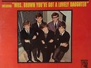 Herman's Hermits-Introducing-MGM 4282-SEALED