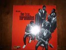 TSU TORONADOS - AND NOW LP - NORTHERN SOUL/FUNK - OVIDE REISSUE