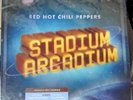 Red Hot Chili Peppers Stadium Arcadium ORIGINAL 2006 vinyl 4 LP set