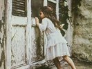 Violent Femmes Violent Femmes limited GREEN MARBLE vinyl LP