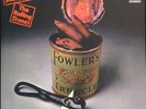 The Rolling Stones Sticky Fingers limited edition Spanish sleeve vinyl 2 LP