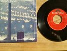 The jam - 7in vinyl absolute beginners dutch