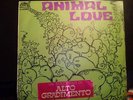 III CLASSE - ANIMAL LOVE/JIMMY PSYCH PROG FUZZ ITA 1971