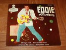 EDDIE COCHRAN EP  1st SWEDISH 1957 20 Flight Rock impossible to find