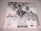 Beatles - Revolver (2014 Sealed MONO LP)