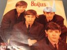 the beatles love me do / p.s i love you parlophone 1962