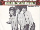 7 45 The Dixie Cups - Iko Iko RARE NM Condition Diff. Cover RARE