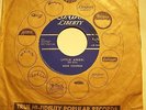 Obscure Uncharted Canada Rock 45 Eddie Cochran Little Angel London NM- Beauty