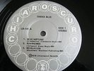 Tarika Blue - Blue Path- original rare Jazz LP  Ryo Kawasaki Chiascuro