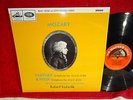 ASD 617 1ST S/C STEREO UK MOZART SYMPHONIES 35 & 41 VPO KUBELIK NM