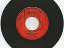 Rare 45 R&B/Doowop Fraternity-934 Kenny Smith/Grp 