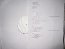 The B-52'S TEST PRESSING RARE 'Live In The UK 2013' Vinyl Double LP *1 of only 5