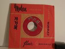 BUDDY MILTON and the Twiliters 45 on RPM, VG+++ & VG+++Super