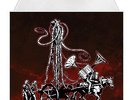 Crippled Black Phoenix ?– New Dark Age Tour EP 2015 A.D. Clear Vinyl LTD To 500