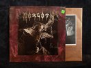 Morgoth Cursed Vinyl LP 12