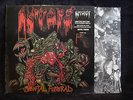 Autopsy - Mental Funeral   Limited Edition VILE 25L Vinyl LP 12