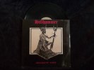 Hellhammer - Apocalyptic Raids    Rar 1984 Vinyl EP 12