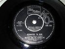 Martha and the Vandellas - Nowhere To Run - Motoring - Tamla Motown - TMG 502