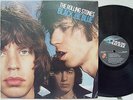 THE ROLLING STONES - Black and Blue LP (Lee Hulko STERLING 