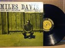Miles Davis Quintet / Sestet - PRLP 7034 - Jackie McLean N.J. - M. Jackson