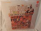 Birds, The Bees & The Monkees Original Colgems 1968 Vinyl Record Still Sealed
