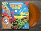 TAROT - The Warrior's Spell (NEW*LIM.DLP*ORANGE VINYL*PAGAN ALTAR*RAINBOW)
