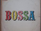 CONJUNTO COPACABANA  BOSSA 1965  RARE Orig Mono LP BRAZIL HEAR