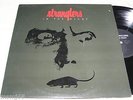 Stranglers - In The Night, 12 track, 1993 Korea LP.