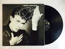 DAVID BOWIE Heroes RCA AYL1-3857 Stereo Ex+  SIGNED Rb1