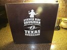 Stevie Ray Vaughan & Double Trouble Texas Hurricane Boxset Sealed {Super Audio}