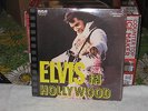 ELVIS ALBUMS,, ELVIS IN HOLLYWOOD