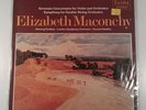 ELIZABETH MACONCHY Serenata/String Sym Lyrita SRCS 116 12
