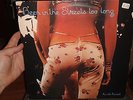 Annette Peacock Been In The Streets Too Long LP OOP Rare Avant Garde Jazz UK