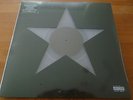 DAVID BOWIE -BLACKSTAR - CLEAR LP VINYL LIMITED - SEALED OVP - SOLD OUT