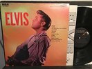 ELVIS PRESLEY ELVIS NM/NM- AFL1-1382(e) BLACK LABEL RIP IT UP OLD SHEP INNER