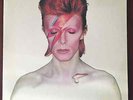 David Bowie 'Aladdin Sane