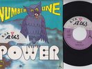 POWER * Number One * 1974 FUNK Cosmic Moog BREAKS Nilovic 45 * Listen