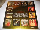 Breck RCA Victor New Golden Age Of Sound Albums 1959 LP Arthur Fiedler Autograph