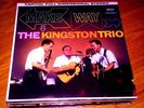 VERY RARE - MAKE WAY KINGSTON TRIO (NM)(NM) Wow