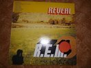2 LP R. E. M.  Reveal FAST NEUWERTIG