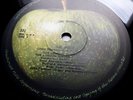 JOHN TAVENER The Whale 1970 UK APPLE 1st PRESSING w/BLACK INNER -  UNPLAYED/MINT