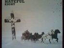 Morricone Tarantino The Hateful Eight Triple Gatefold LP THIRD MAN RECORDS VINYL