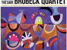 DAVE BRUBECK QUARTET-TIME OUT-VINYL LP JAZZ WAX R NEU