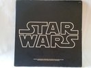 Vintage STAR WARS 1977 Original Soundtrack Double Vinyl Record Album LP 2T-541