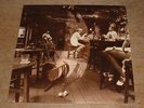LED ZEPPELIN in through the out door (E) 1979 UK SWAN SONG STEREO LP + INNER