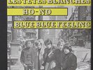 LES TETES BLANCHES: Oh No / Blue Blue Feeling 45 (Belgium, PS) rare Rock & Pop