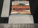 Bob Marley - The Complete Island Recordings: Collector’s Edition Vinyl Box Set
