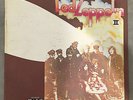 Led Zeppelin II ORIG 1969 Atlantic SD 8236 LP RL Robert Ludwig HOT MIX