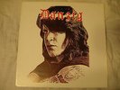 DANZIG - Live in New York Bootleg LP (November '88 )(Misfits/Samhain Songs )