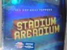 Red Hot Chili Peppers Stadium Arcadium 2006 DELUXE ART EDITION 4LP BOX SET